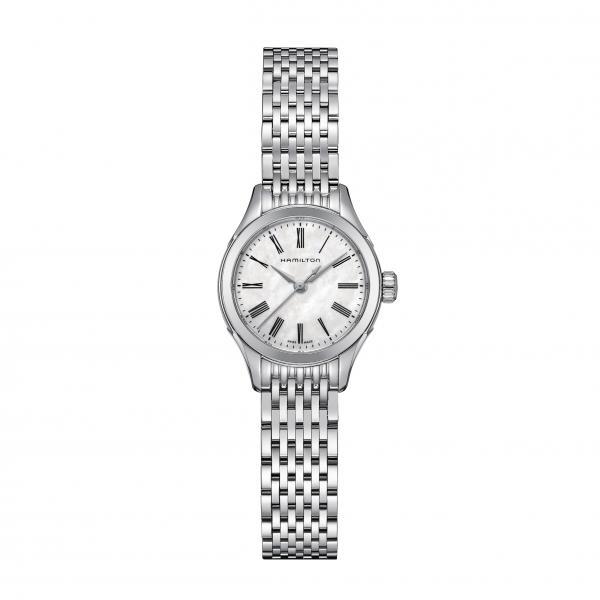 Hamilton Valiant Quartz