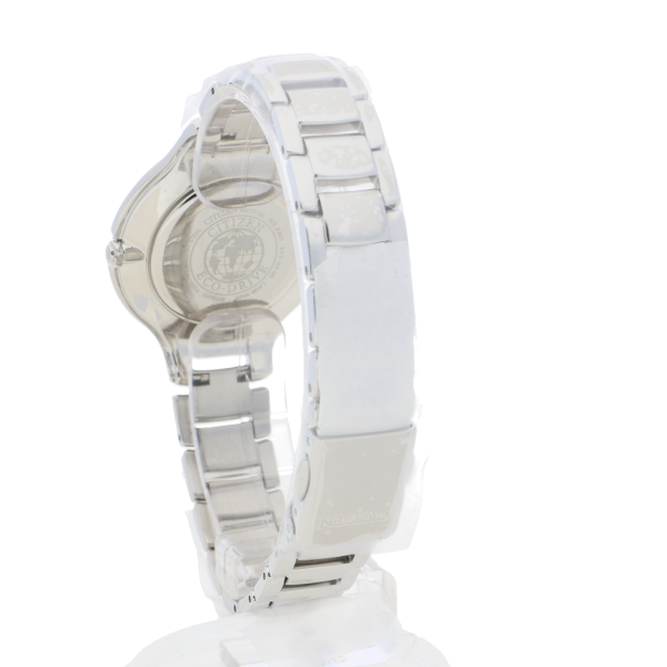 citizen silhouette crystal em0774