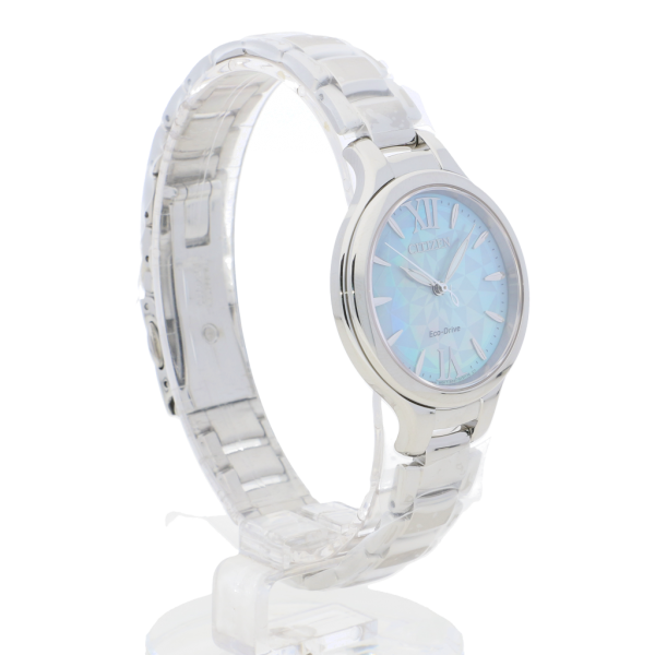 citizen silhouette crystal em0774