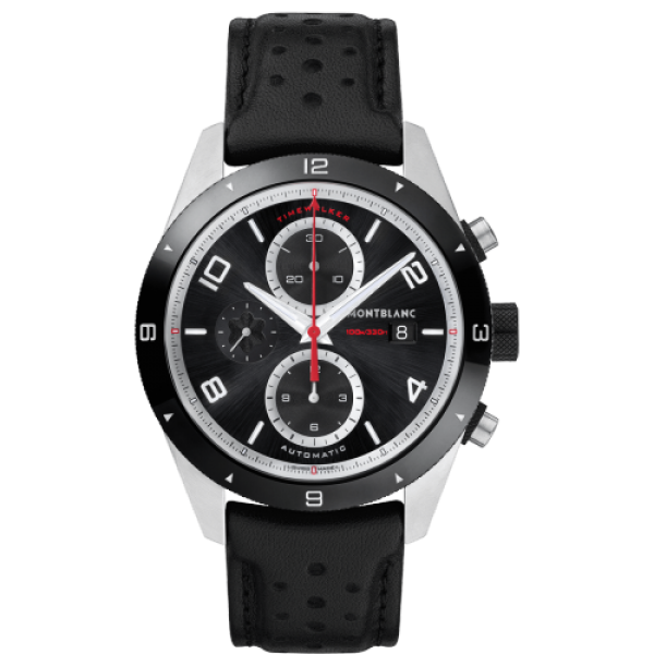 Mont Blanc TimeWalker Chronograph Automatic