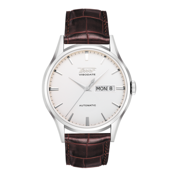 Tissot Heritage Visodate Automatic
