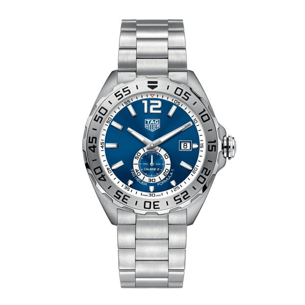 TAG Heuer Formula 1