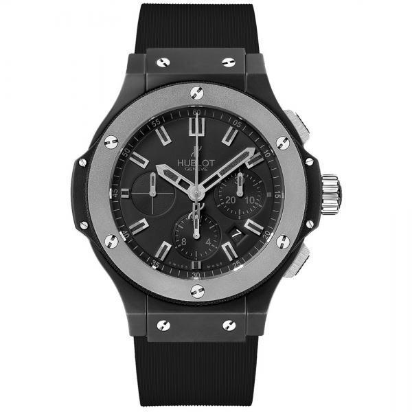 Hublot Big Bang Ice Ceramic