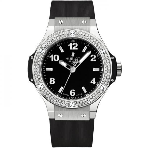 Hublot Big Bang Diamond Bezel