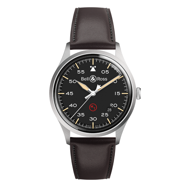 Bell & Ross BR V1-92 Military