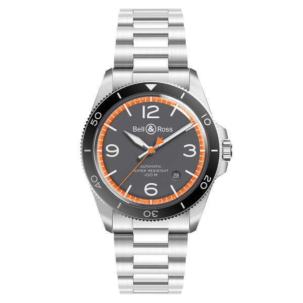 Bell & Ross BR V2-92 Garde-C