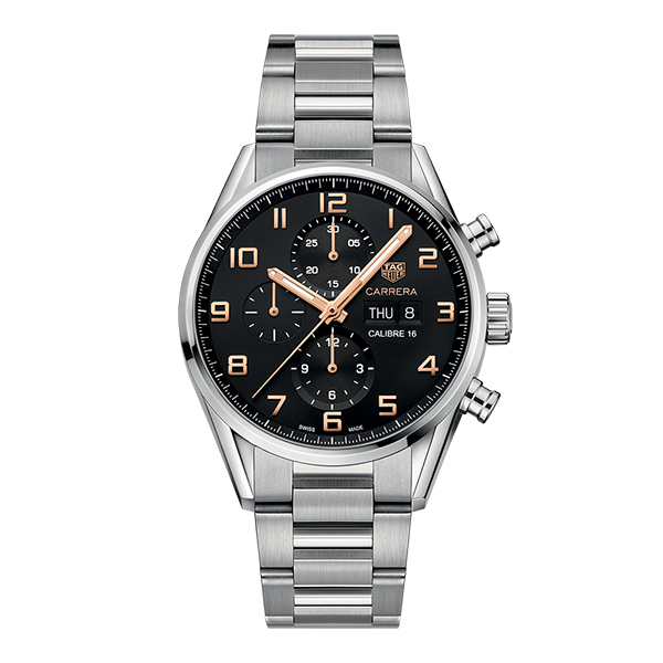 TAG Heuer Carrera Calibre 16