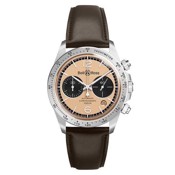 Bell & Ross BR V2-94 Bellytanker Limited Edition - D