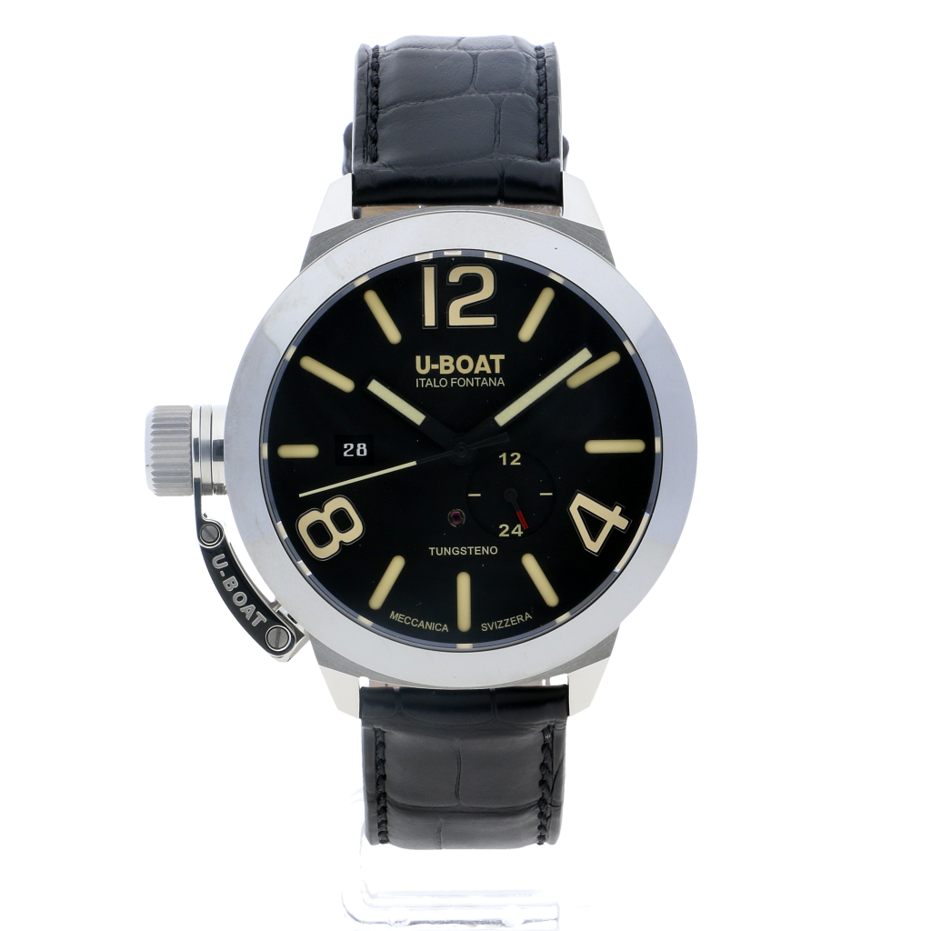 stratos watch
