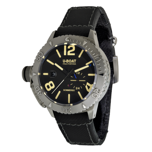 U-Boat Sommerso