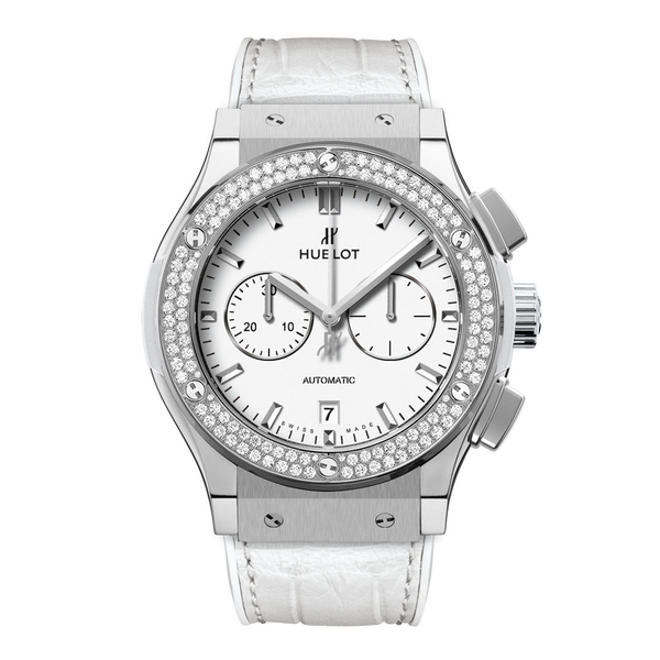 Hublot Classic Fusion
