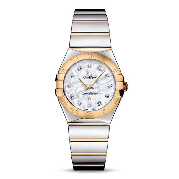 Omega Constellation