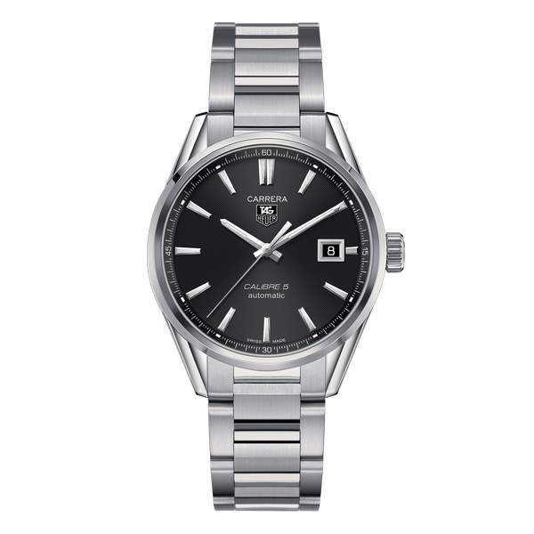 TAG Heuer Carrera Calibre 5