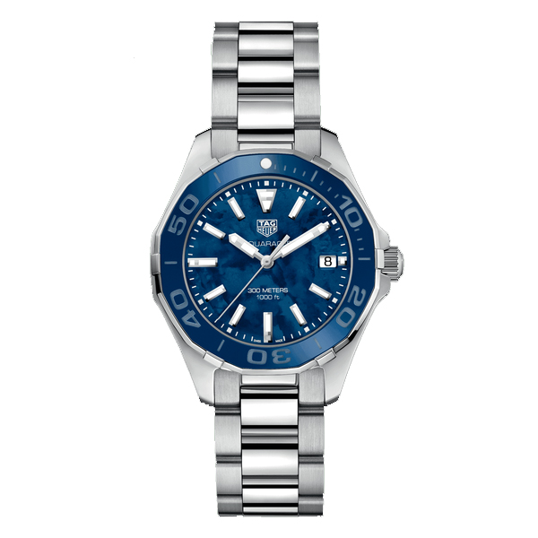 TAG Heuer Aquaracer Blue Quartz