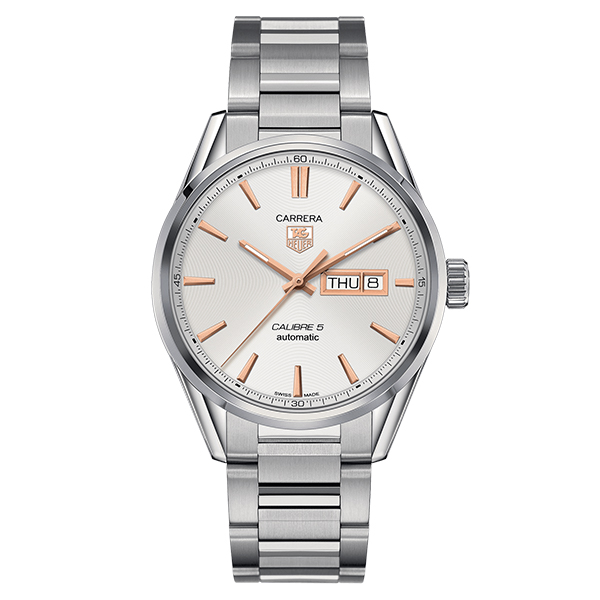 TAG Heuer Carrera