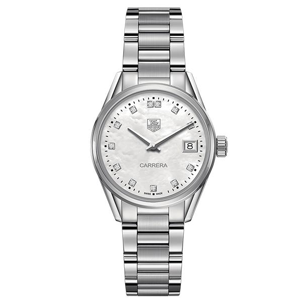 TAG Heuer Carrera
