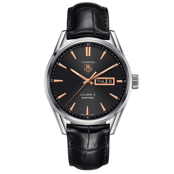 TAG Heuer Carrera