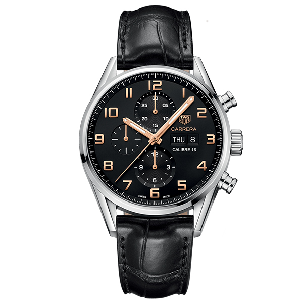 TAG Heuer Carrera