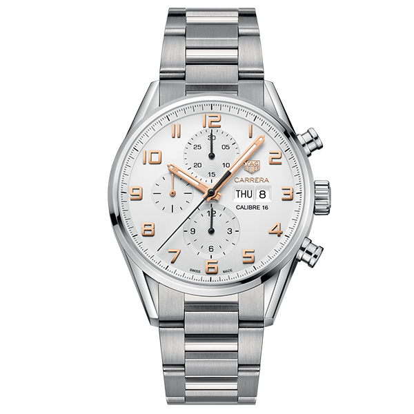 TAG Heuer Carrera
