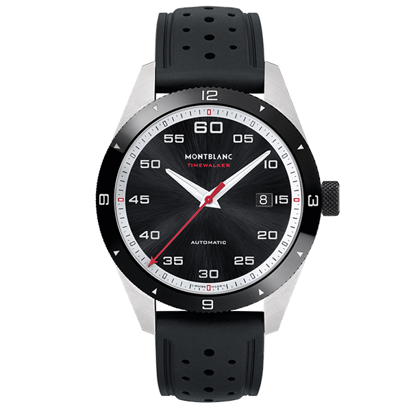 Montblanc TimeWalker Date Automatic