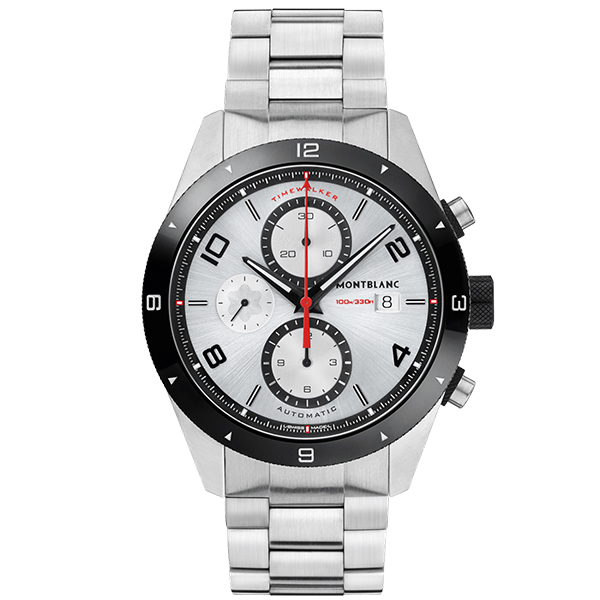 Montblanc TimeWalker Chronograph Automatic