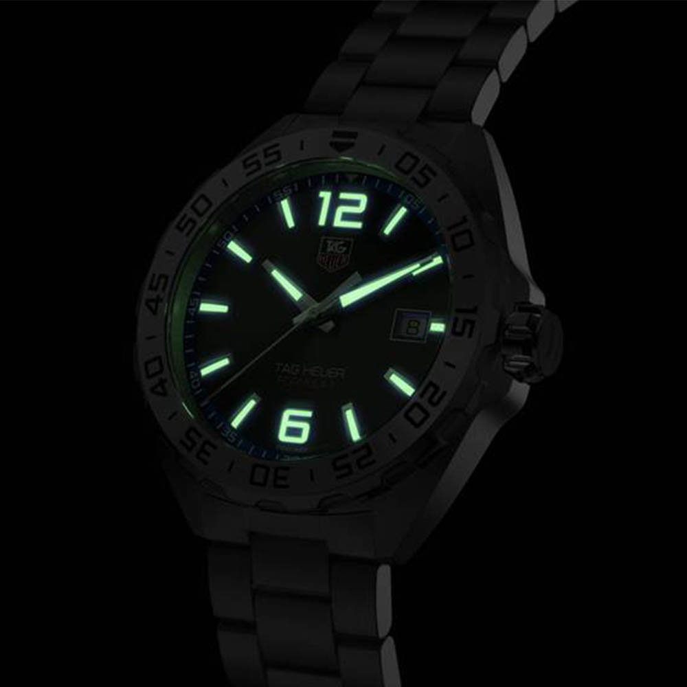 tag heuer formula 1 waz111a