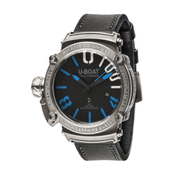 U-Boat Classico U1001 Limited Edition 47mm