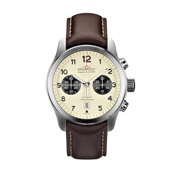 Bremont ALT1-C