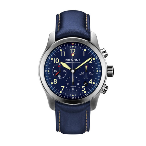 Bremont ALT1-P2
