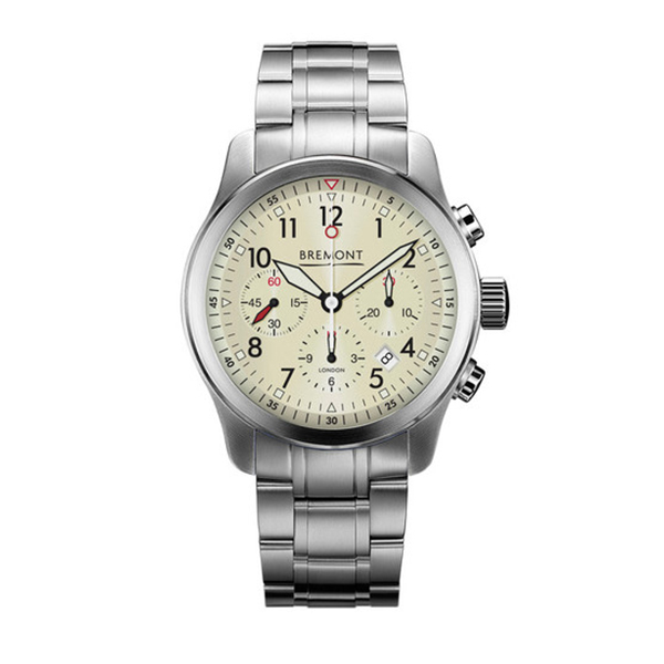 Bremont ALT1-P2