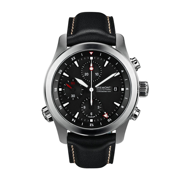 Bremont ALT1-ZT