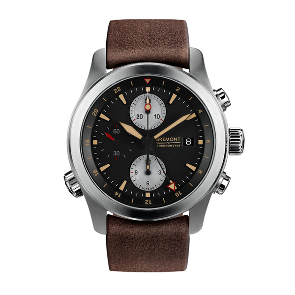 Bremont ALT1-ZT
