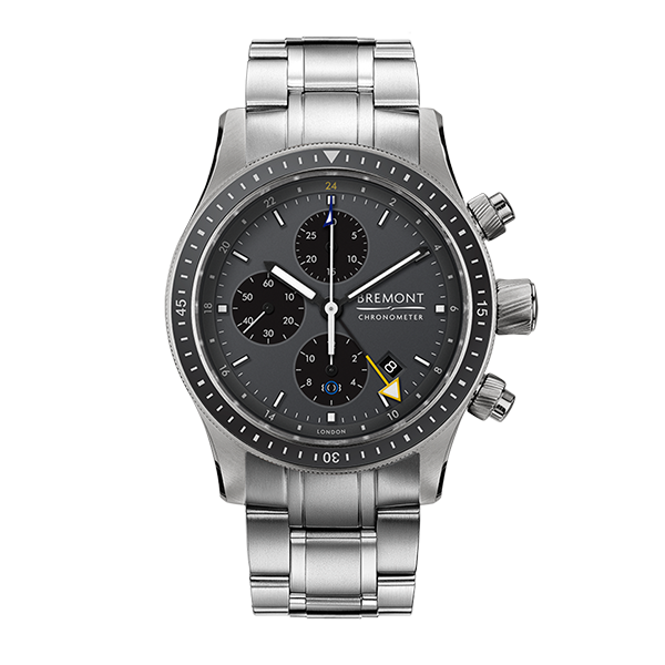 bremont boeing
