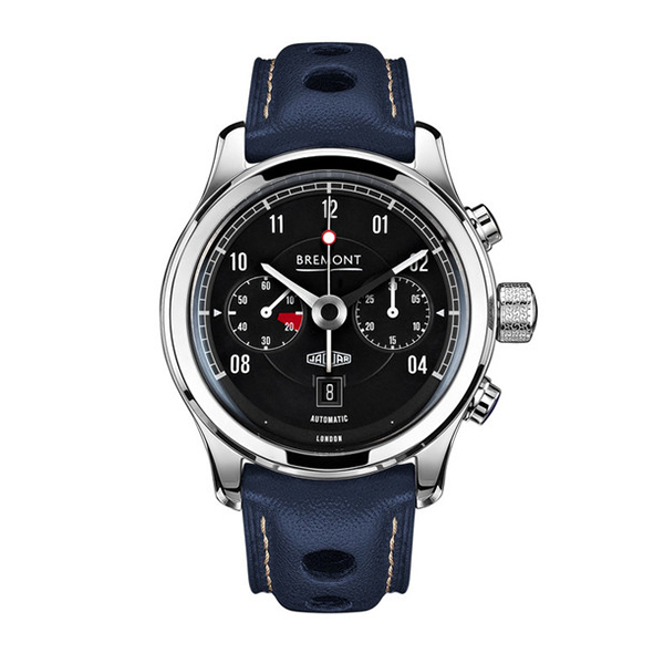 Bremont Jaguar E-Type MKII
