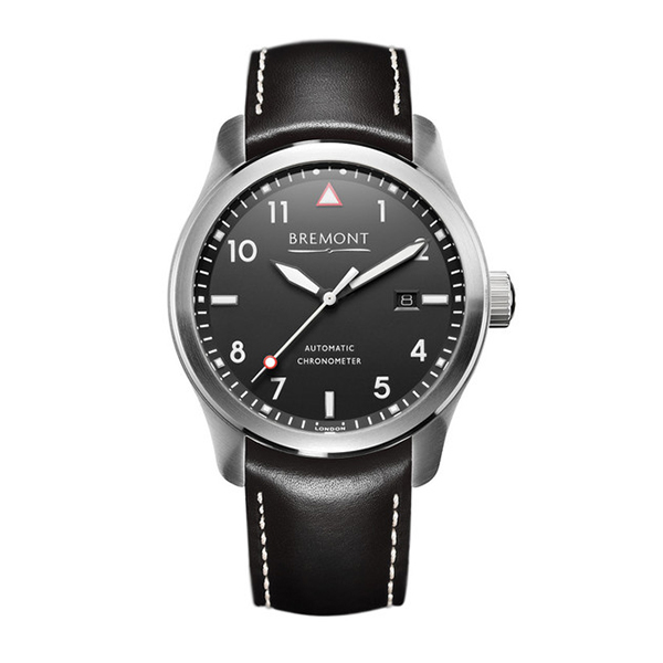 Bremont Solo