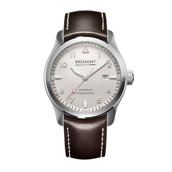 Bremont Solo