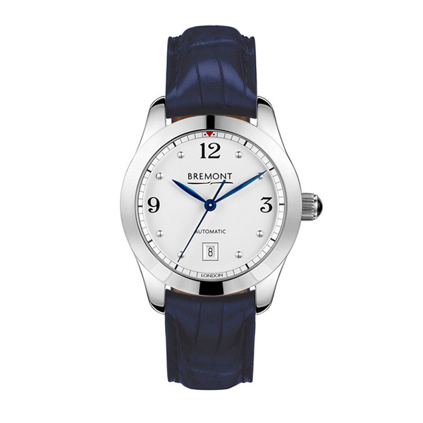 Bremont Solo 32 AJ