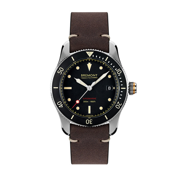 Bremont Supermarine S301
