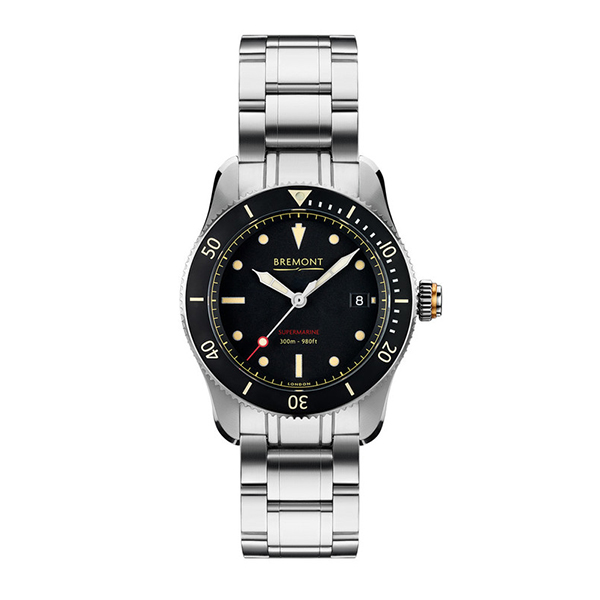 Bremont Supermarine S301