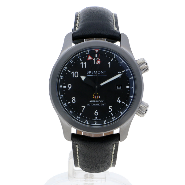 bremont mbiii