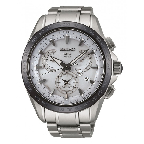 seiko astron gps titanium