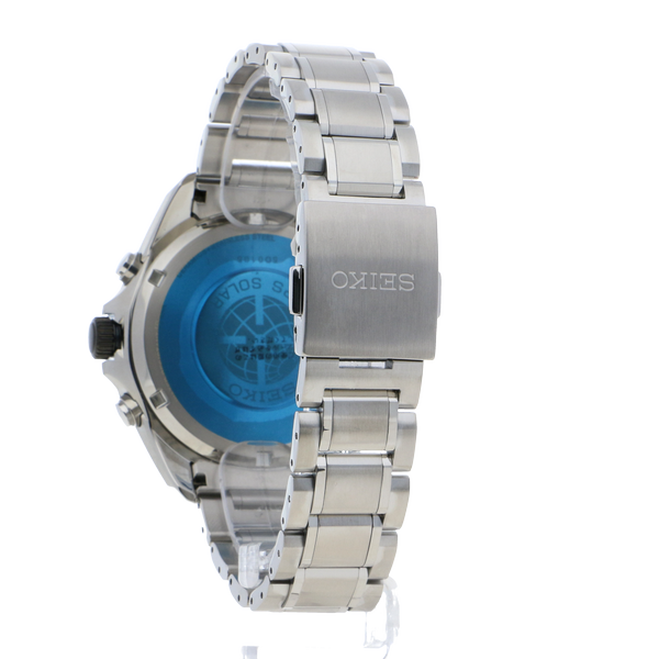 astron solar chrono business