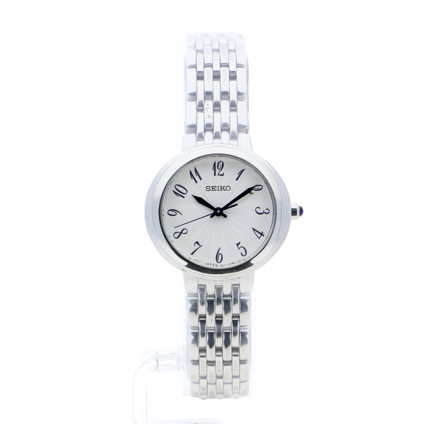 Seiko Classic