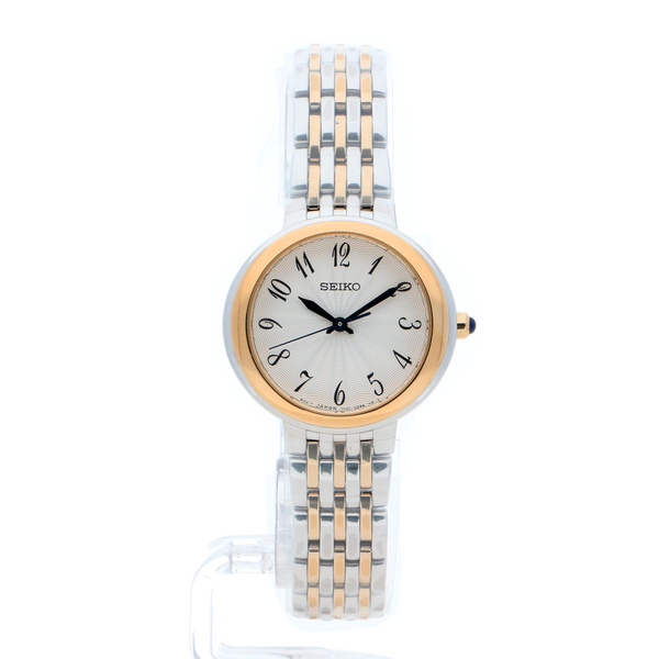 Seiko Classic