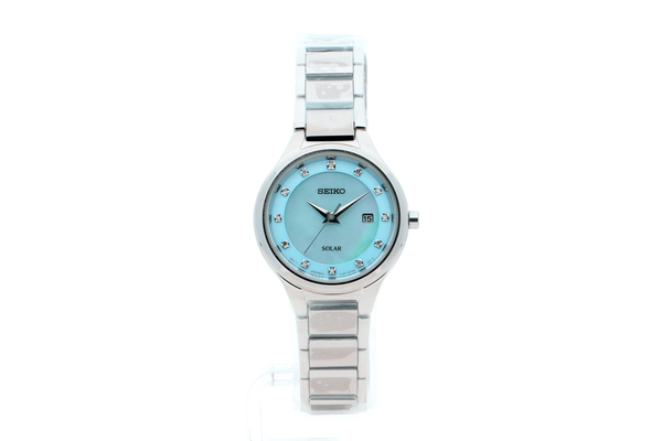 Seiko Solar
