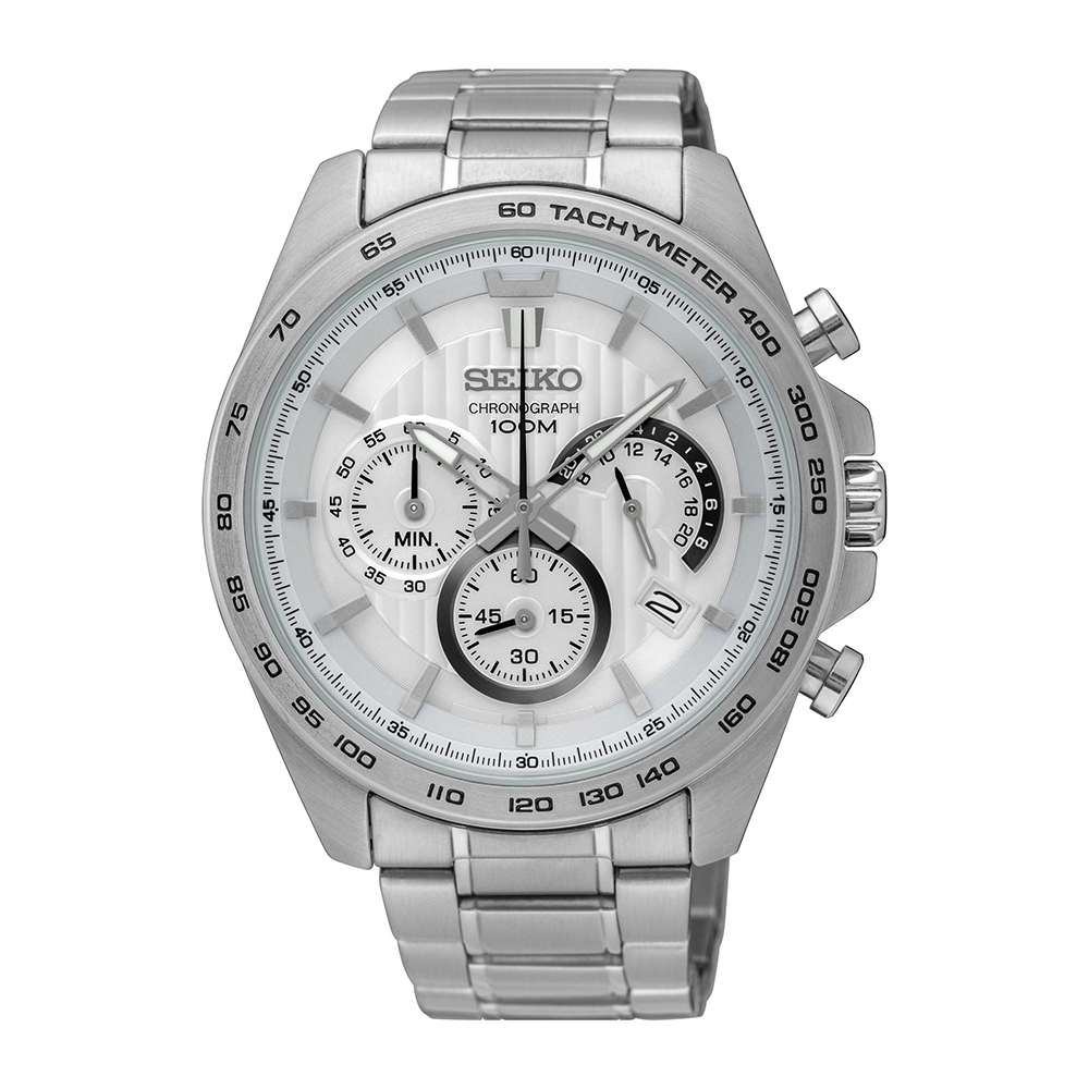 Seiko Chronograph