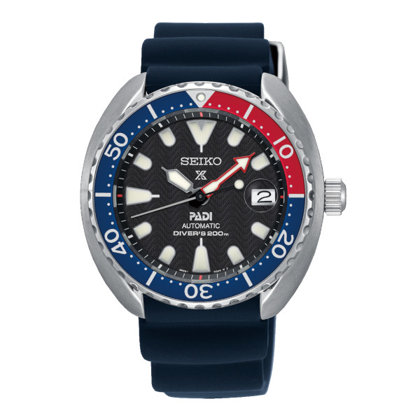 Seiko Prospex Sea