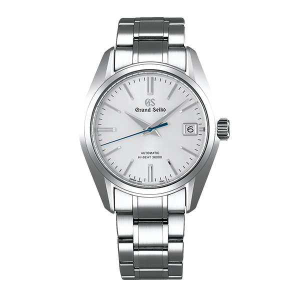 Grand Seiko Hi Beat