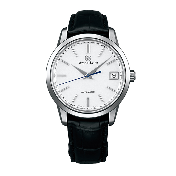 Grand Seiko Mechanical Limited Edition