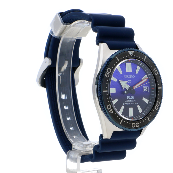 seiko prospex padi automatic